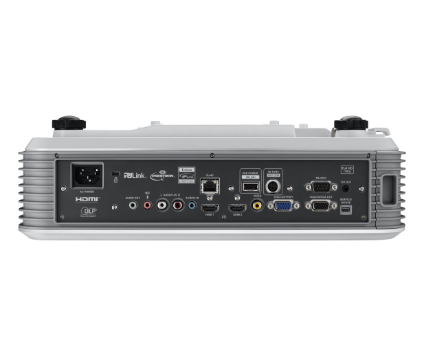 Optoma EH320USTi - 1164481 - zdjęcie 7